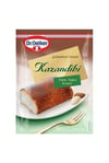 DR.OETKER KAZANDİBİ 155 GR