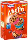 DR.OETKER MUFFİN ÇİKOLATALI 345 GR