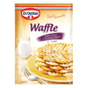 DR.OETKER WAFFLE 210 GR
