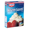 DR.OETKER KREM ŞANTİ SADE 150 GR