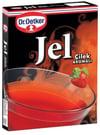 DR.OETKER JEL ÇİLEKLİ 100 GR
