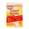 DR.OETKER ŞEKERLİ VANİLİN 10'LU