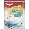 DR.OETKER SÜTLAÇ 141 GR