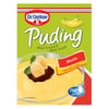 DR.OETKER MUZLU PUDİNG 120 GR