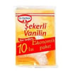 DR.OETKER ŞEKERLİ VANİLİN 10'LU