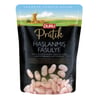 DURU PRATİK HAŞLANMIŞ FASULYE 400GR 
