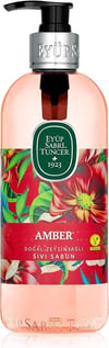 EST AMBER  SIVI SABUN 500ML