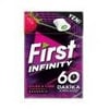 FIRST 60 DK ÇİLEK-LİMON 19 GR
