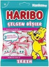 HARIBO ÇILGIN DİŞLER 80 GR