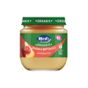 HERO BABY ORGANİK  ELMA ŞEFTALİ PÜRE 120 GR