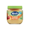 HERO BABY ORGANİK KARIŞIK MEYVELİ PÜRE 120 GR