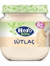 HERO SÜTLAÇ 120 GR