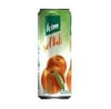 İÇİM M.SUYU ŞEFTALİ TNK 330 ML