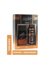 JAGLER GİFT SET HERO FOR MEN