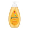 JOHNSON'S BEBEK ŞAMPUANI 500 ML