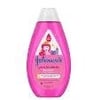 JOHNSON'S IŞILDAYAN PARLAKLIK ŞAMPUAN 500 ML