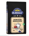 KARALİ DEMLİĞİN BEKLEDİĞİ 5000 GR