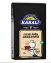 KARALİ DEMLİĞİN BEKLEDİĞİ 5000 GR