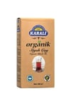 KARALİ ORGANİK SİYAH ÇAY 500 GR 12 ADET