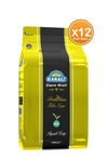 KARALİ PREMİUM FİLİZ ÇAY 1000 GR x 12 PAKET