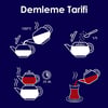 KARALİ PREMİUM FİLİZ ÇAY 1000 GR X 3 PAKET