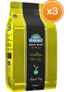 KARALİ PREMİUM FİLİZ ÇAY 1000 GR X 3 PAKET