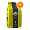 KARALİ PREMİUM FİLİZ ÇAY 1000 GR x 6 PAKET