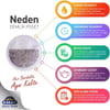 KARALİ PREMİUM SİYAH ÇAY DEMLİK POŞET 500X3,2 GR