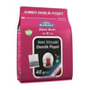 KARALİ TİRYAKİ DEMLİK POŞET SİYAH ÇAY 25x40 GR