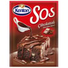 KENTON ÇİKOLATALI SOS 128 GR