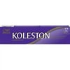 KOLESTON 3-4 KOYU KESTANE TÜP BOYA 3 LÜ