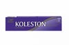 KOLESTON 5-0 AÇIK KAHVE TÜP BOYA 3 LÜ