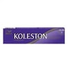 KOLESTON 55-46 KIZIL BÜYÜ TÜP BOYA 3 LÜ