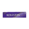 KOLESTON 6-35 ELEGAN KAHVE TÜP BOYA 3 LÜ