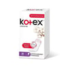 KOTEX GÜNLÜK PED UZUN 28 ADET