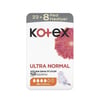 KOTEX ULTRA NORMAL 30 ADET