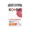 KOTEX ULTRA NORMAL 30 ADET