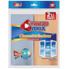 MACROMAX MİCROFİBER CAM BEZİ 2 ADET