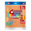 MACROMAX RENGARENK TEM.BEZİ 5 'Lİ