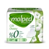 MOLPED PURE-SOFT NORMAL TEKLİ 8 ADET