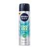 NIVEA 150 ML DEO COOL KİCK FRESH  MEN