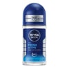 NIVEA 50 ML ROLLON FRESH ACTIVE 