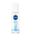 NIVEA 75 ML FRESH NAT.CAM SPREY DEO WOMEN