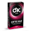 OKEY ÇİFTE HAZ 