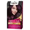 PALETTE DELUX 4-99 PATLICAN MORU