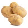 PATATES KG