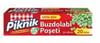 PİKNİK BUZDOLABI POŞETİ ORTA BOY 20 ADET