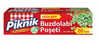 PİKNİK BUZDOLABI POŞETİ ORTA BOY 20 ADET