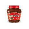 SARELLE KAKAOLU FINDIK EZMESİ 700 GR