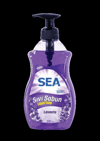 SEA PLUS SIVI EL SABUNU LAVANTA 500 ML
